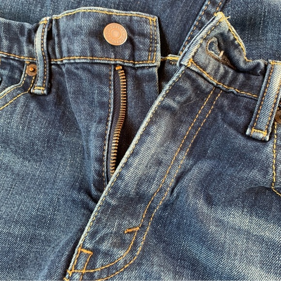All cotton Levi’s 511 29x27 - Picture 8 of 13